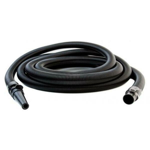 Metropolitan Vacuum Cleaner MVC-56PRO-30 30 ft. Hose for Vacuum N Blower Pro 120-143949